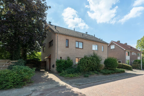 Gladiolenstraat 8, Wageningen