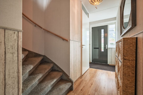 House slide