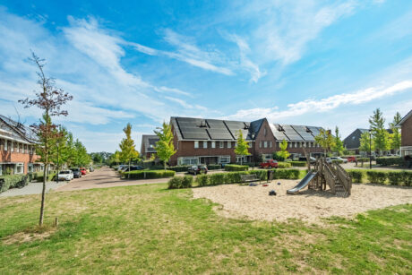 House slide