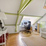 House slide