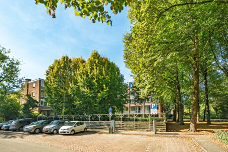 Van ’t Hoffstraat 81, Wageningen