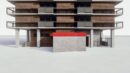 House slide