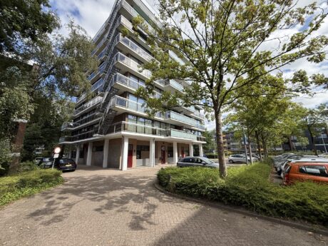Rooseveltweg 401B, Wageningen