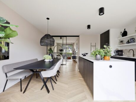 House slide