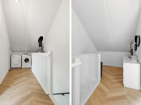 House slide