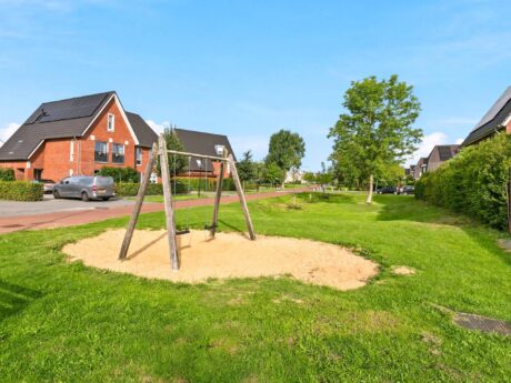 House slide