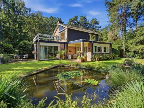 House slide