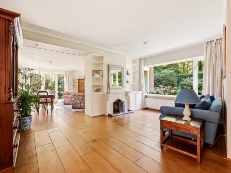 House slide