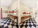 House slide