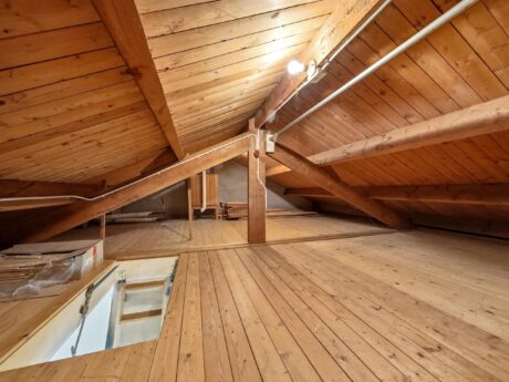 House slide