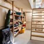 House slide