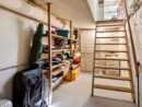 House slide
