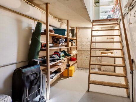 House slide