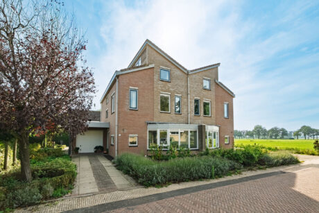 Cissy van Marxveldtstraat 35, Wageningen