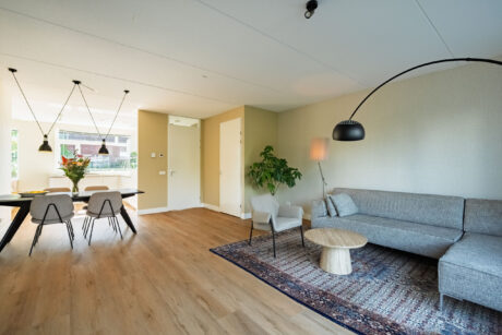 House slide