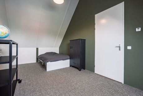 House slide