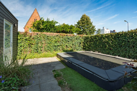 House slide