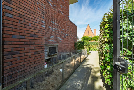 House slide