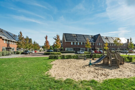 House slide