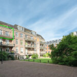 Bassecour 68, Wageningen