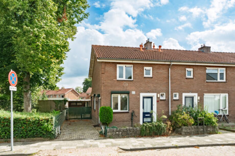 Haverlanden 86, Wageningen