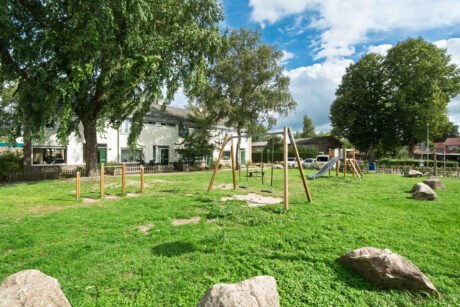 House slide