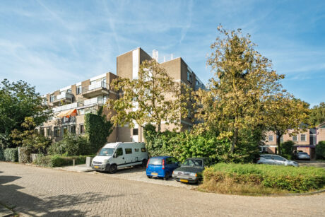 Gruttoweide 23, Wageningen