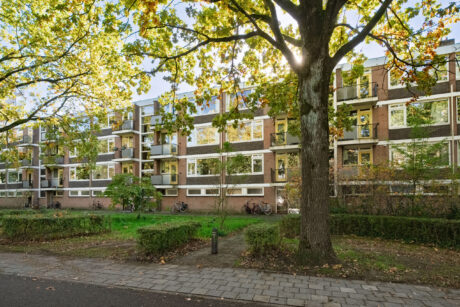 Van Uvenweg 136II, Wageningen