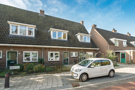 Veerstraat 112, Wageningen