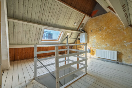 House slide
