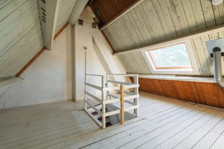 House slide
