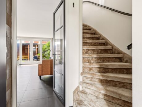 House slide