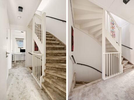 House slide