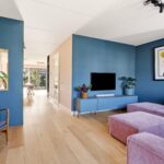 House slide