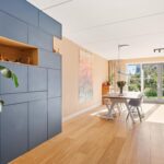 House slide
