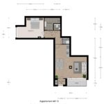 House slide